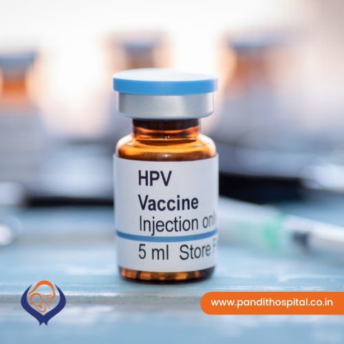 cervical cancer prevention | HPV vaccine in ahmednagar