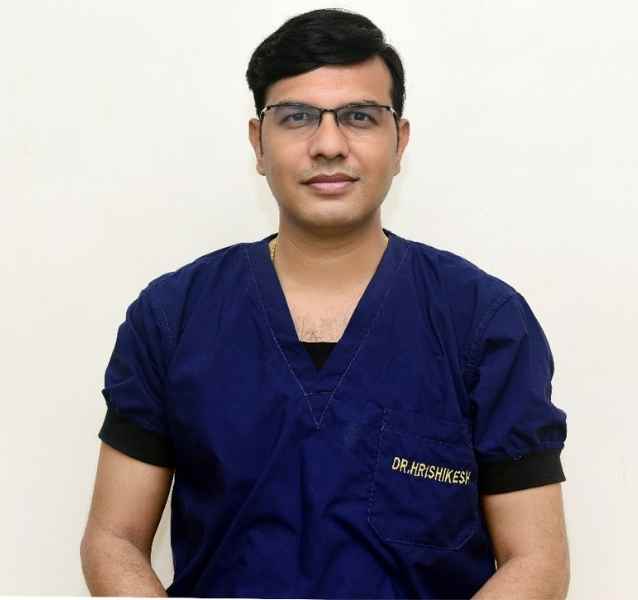 Gynecologist | Laparoscopy training |Dr. Hrishikesh Pandit | Best Laparoscopic Surgeon in India | Pandit Hospital