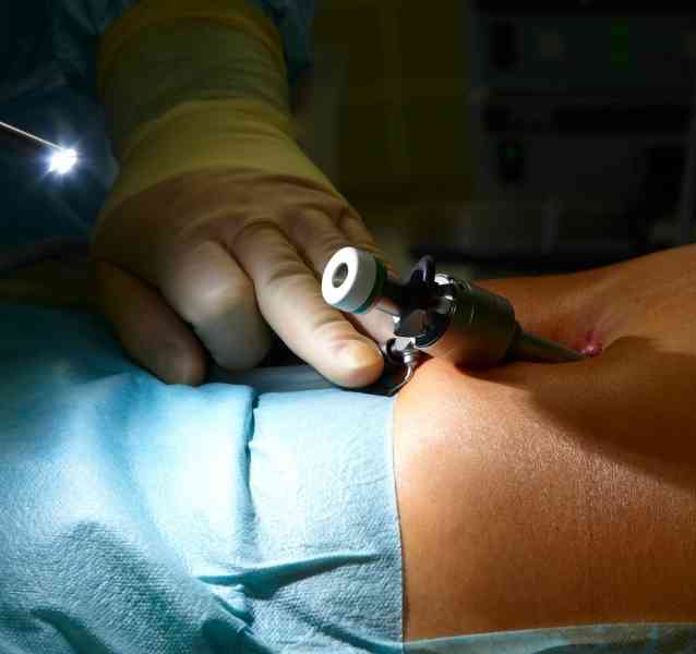 gynecological cancer treatment in ahmednagar