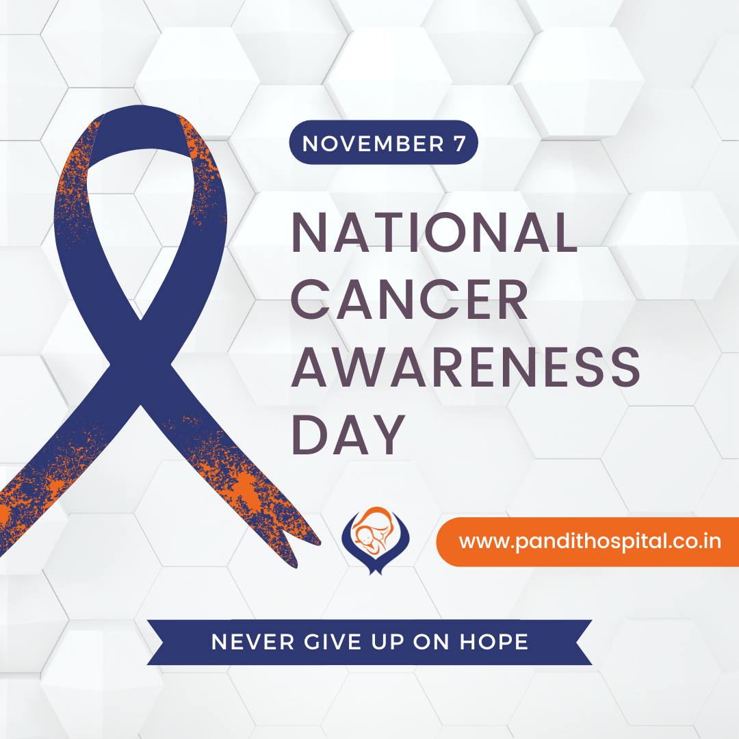 national cancer awareness day