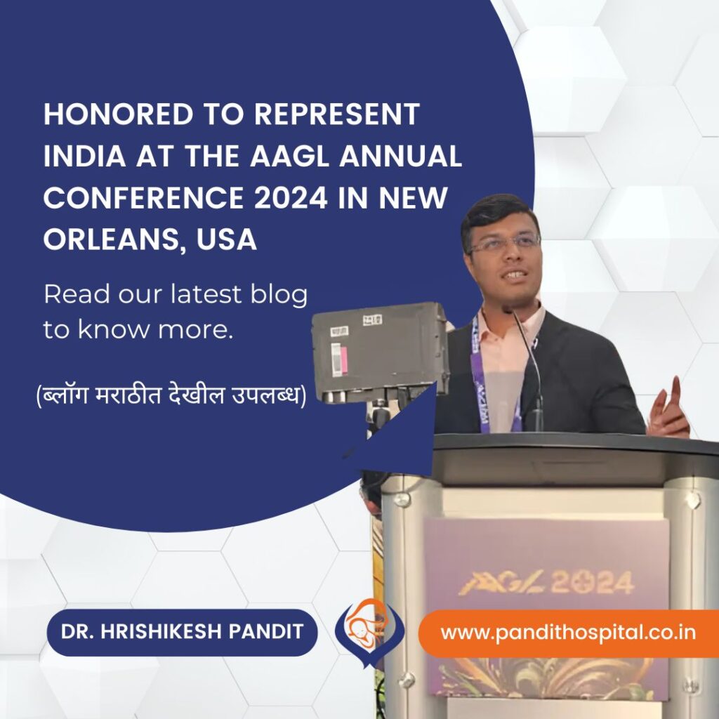 AAGL 2024 Represented India at Global stage